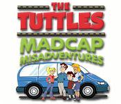 image The Tuttles: Madcap Adventures