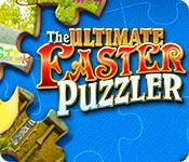 Feature screenshot game The Ultimate Easter Puzzler