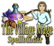 Feature screenshot game The Village Mage: Spellbinder