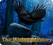 Feature screenshot game The Wisbey Mystery