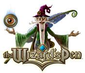 Feature screenshot game The Wizard's Pen