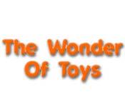 Функция скриншота игры The Wonder of Toys