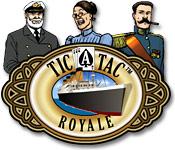 Функция скриншота игры Tic-A-Tac Royale