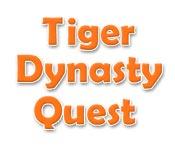 Функция скриншота игры Tiger Dynasty Quest