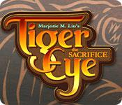 Feature screenshot game Tiger Eye: The Sacrifice