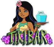 Функция скриншота игры Tikibar