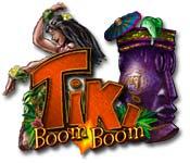 Feature screenshot game Tiki Boom Boom