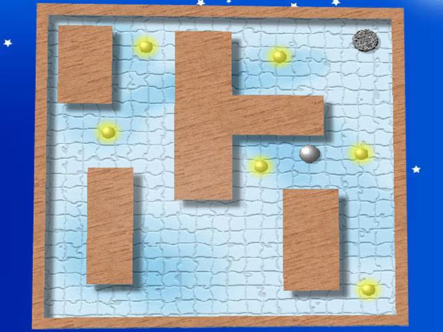 Game screenshot 1 Tilt and Roll