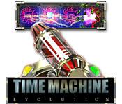 image Time Machine: Evolution