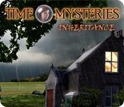 Funzione di screenshot del gioco Time Mysteries: Inheritance