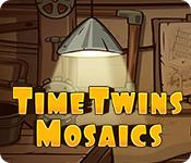 Feature screenshot game Time Twins Mosaics