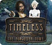 Feature screenshot game Timeless: The Forgotten Town