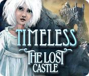 Функция скриншота игры Timeless: Затерянный Замок