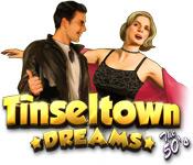 Функция скриншота игры TinselTown мечты: 50-е годы
