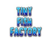 Feature screenshot game Tiny Fish Factory