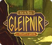Feature screenshot game tiny & Tall: Gleipnir