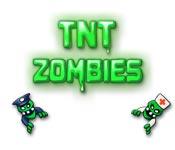 Функция скриншота игры TNT Zombies