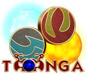 Función de captura de pantalla del juego Tonga