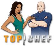 Función de captura de pantalla del juego Top Chef