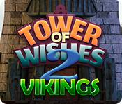 Функция скриншота игры Tower of Wishes 2: Vikings