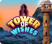 Recurso de captura de tela do jogo Tower of Wishes