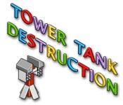 Feature screenshot game Tower Tank Destruction