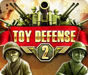 Функция скриншота игры Toy Defense 2