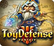 Feature screenshot game Toy Defense 3 - Fantasy