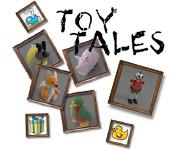 Feature screenshot game Toy Tales