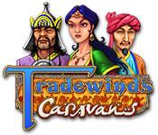 Función de captura de pantalla del juego Tradewinds Caravans