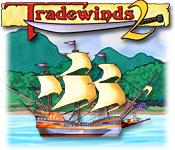 Функция скриншота игры Tradewinds 2