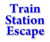 Функция скриншота игры Train Station Escape
