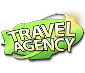 Feature screenshot game Travel Agency