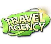 Funzione di screenshot del gioco Travel Agency