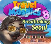 Функция скриншота игры Путешествия Мозаика 8: Захватывающий Сеул