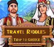 Feature screenshot game Travel Riddles: Trip to Greece