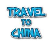 Feature screenshot game Travel to China