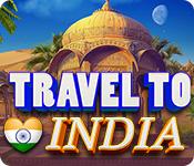 Feature screenshot game Travel to India