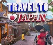 Har skärmdump spel Travel To Japan