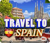 Recurso de captura de tela do jogo Travel To Spain