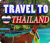 Har screenshot spil Travel To Thailand