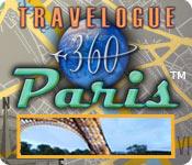 Функция скриншота игры Travelogue 360 : Paris