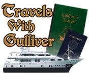 機能スクリーンショットゲーム Travels With Gulliver