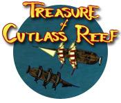 Функция скриншота игры Treasure of Cutlass Reef