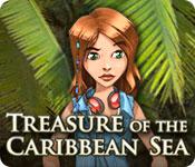 Feature screenshot game Treasure of the Caribbean Seas