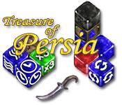 Feature screenshot game Treasure of Persia