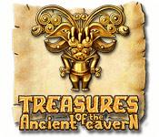 Функция скриншота игры Treasures of the Ancient Cavern