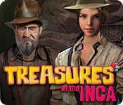 Функция скриншота игры Treasures of the Incas