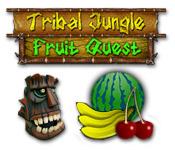 Feature screenshot game Tribal Jungle - Fruit Quest