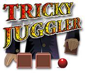 Feature screenshot game Tricky Juggler